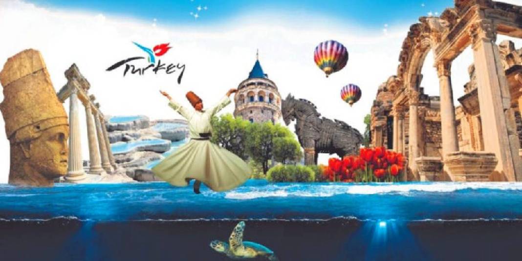 Kafile kafile Türkiye'ye geliyorlardı, artık hepsi elini eteğini çekiyor! Nedeni şok etti 3